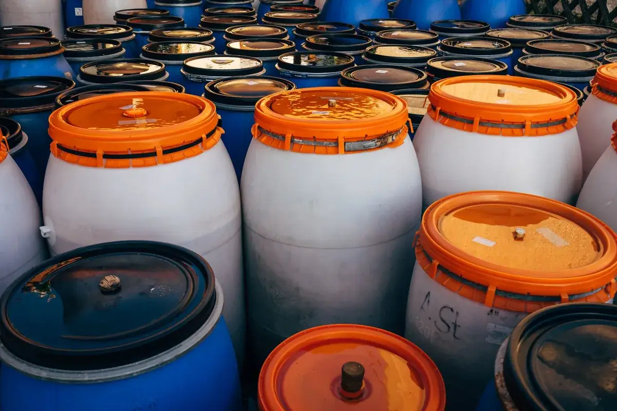 Hazmat Cleanup in Marion, IA